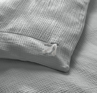 Dream Duvet Set - Shore