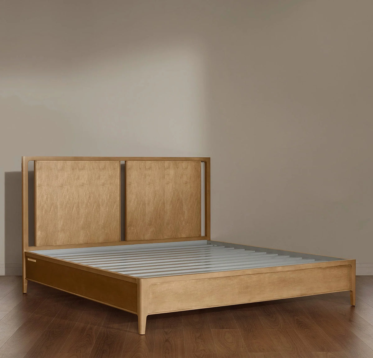 Bed & Nightstand Bundle