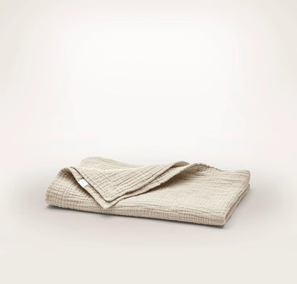 Dream Baby Blanket - Sand