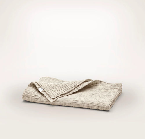 Dream Baby Blanket - Sand