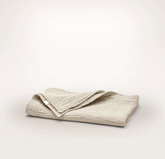 Dream Baby Blanket - Sand