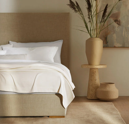 Bed Blanket & Signature Starter Bundle