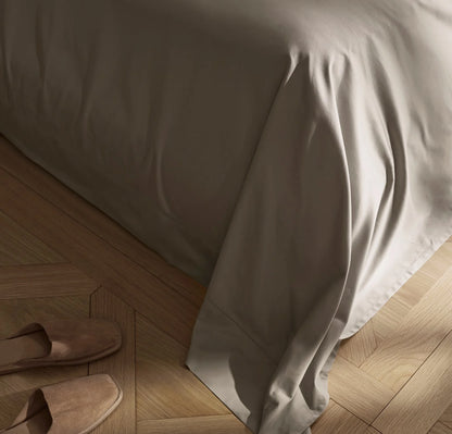 Summit Supima Sheet Set - Pewter