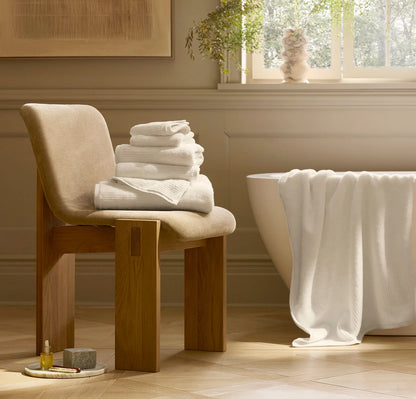 Turkish Ultra Plush Bath Towel Set