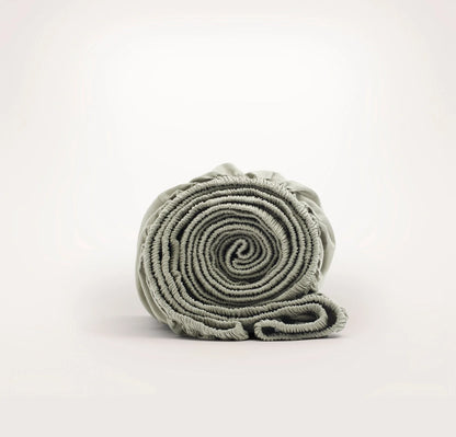 Signature Fitted Sheet - Sageleaf
