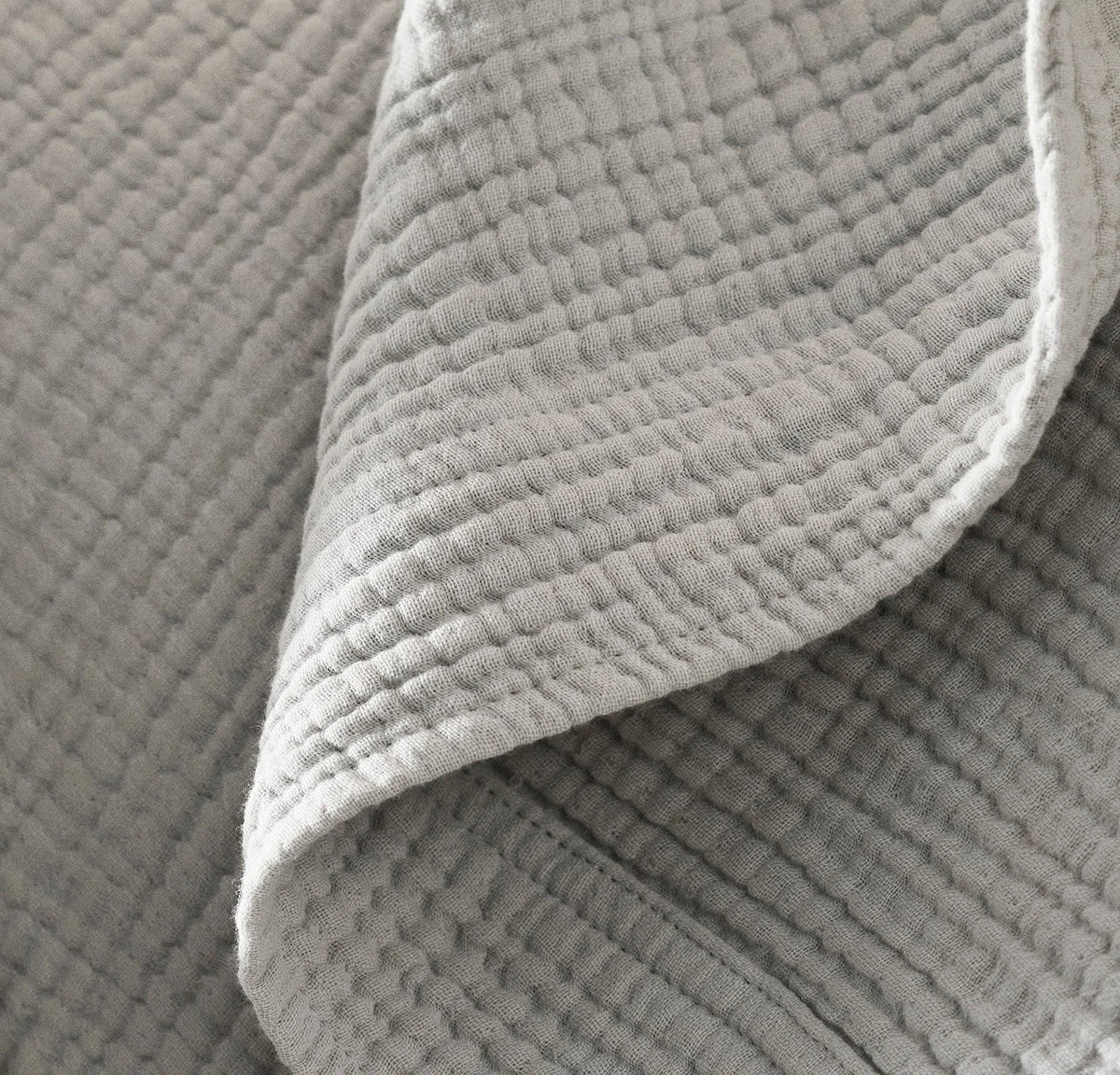 Dream Throw Blanket - Mist