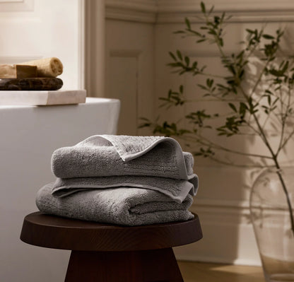 Turkish Ultra Plush Bath Towel Set