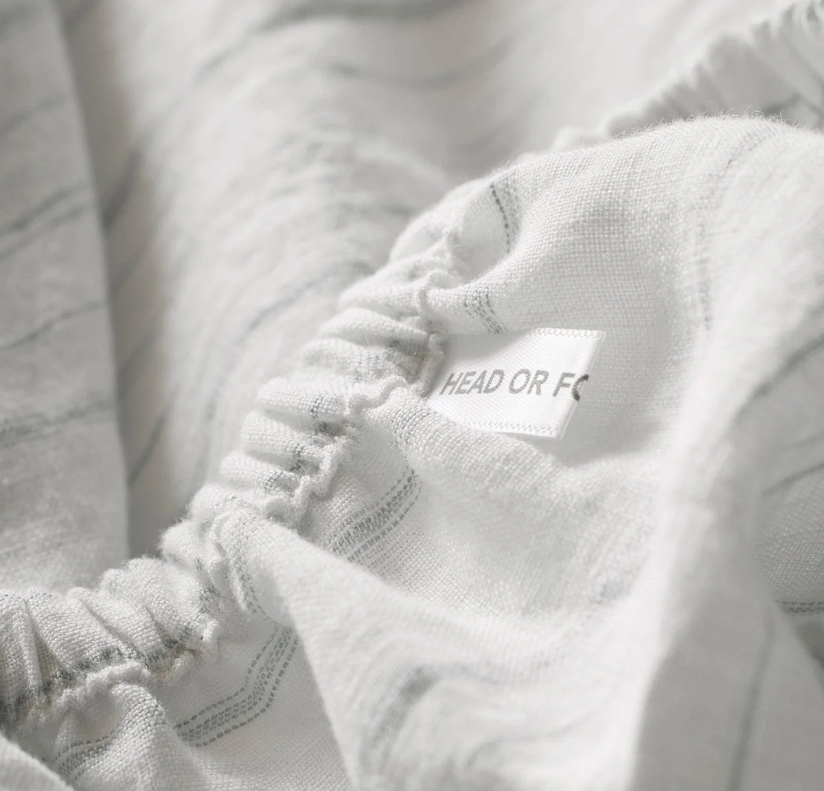 Linen Starter Bundle