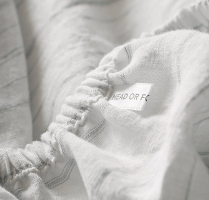 Linen Starter Bundle