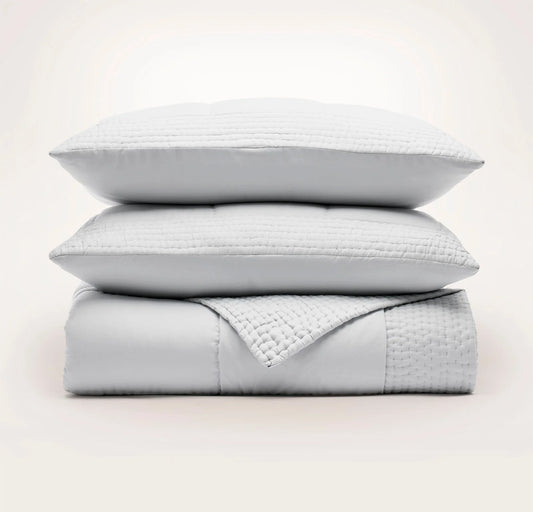 Signature Handstitched Quilt Bundle