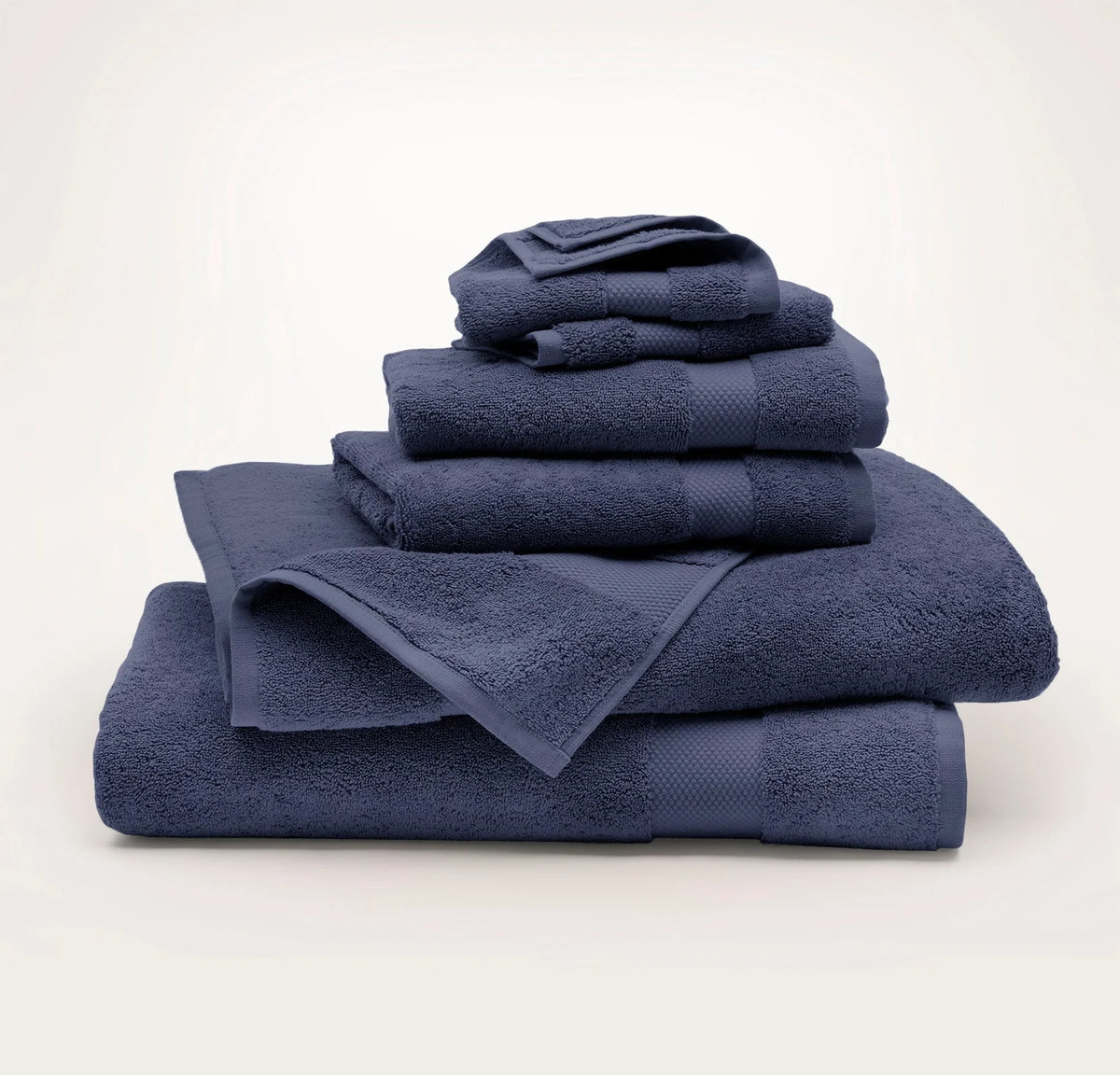 Plush Bath Sheet Set