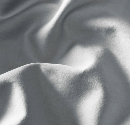 Percale Vintage Washed Sheet Set - Vintage Shore