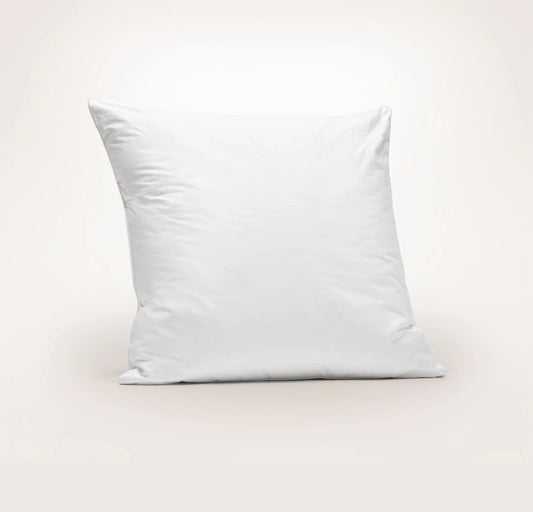 Down Alternative Decorative Pillow Insert (Euro)