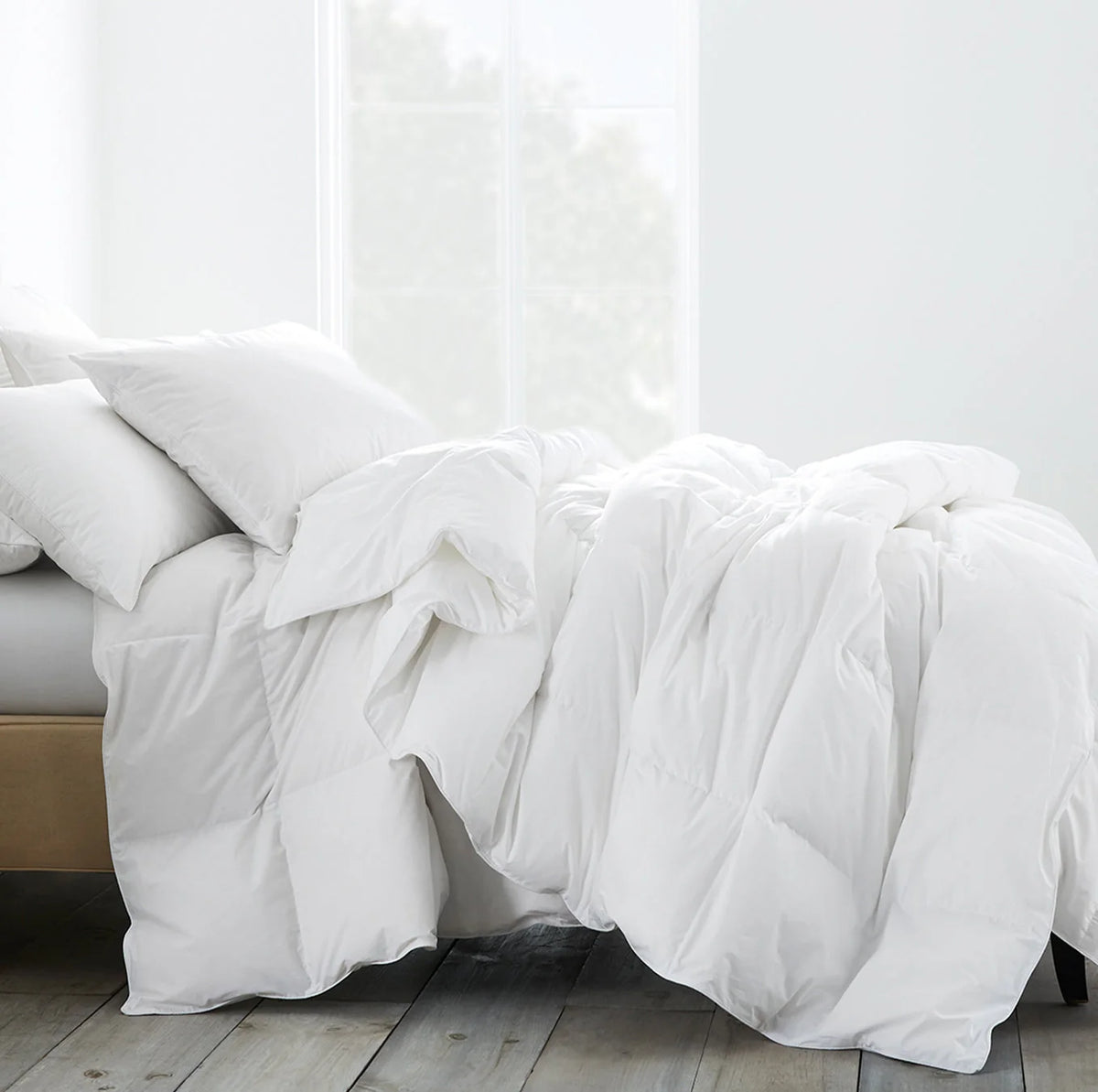 Complete Linen Bundle