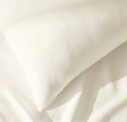 Reserve Sheet Set - Cream