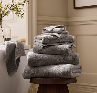 Turkish Ultra Plush Bath Towel Set