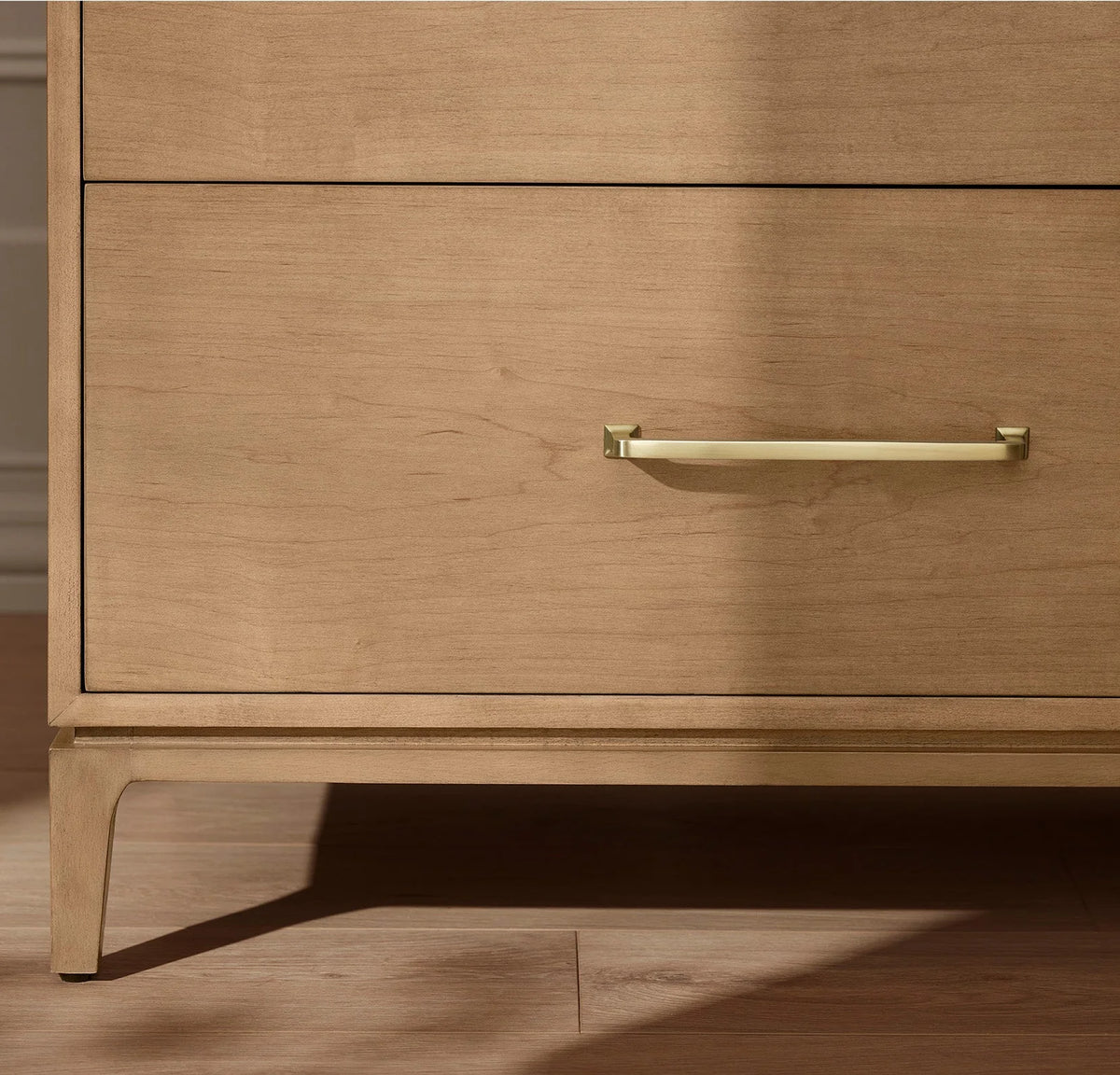 Dresser & Nightstand Bundle