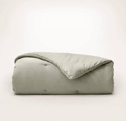 Dream Comforter - Sageleaf