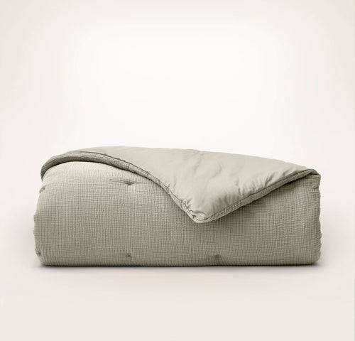 Dream Comforter - Sageleaf