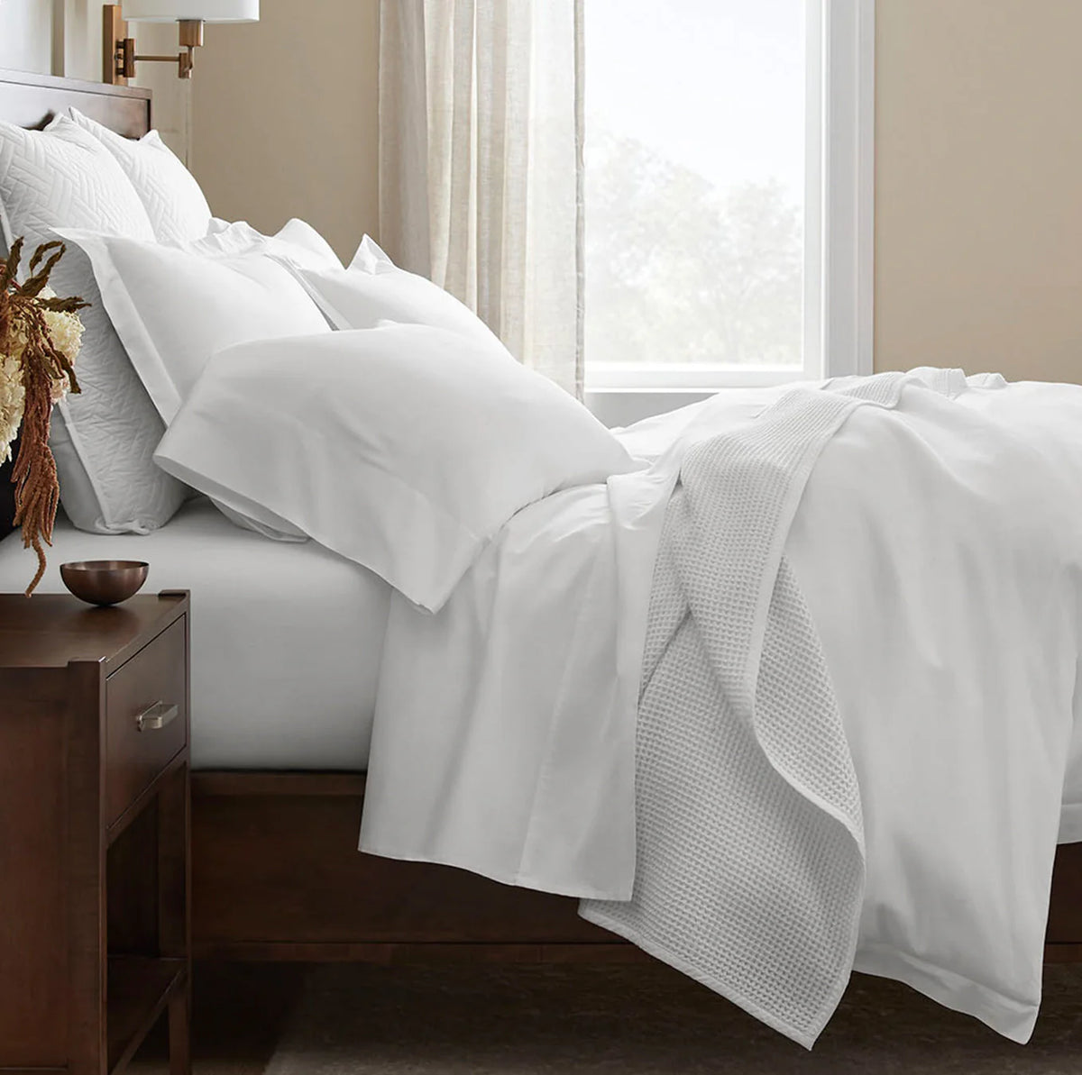 Bed Blanket & Signature Starter Bundle