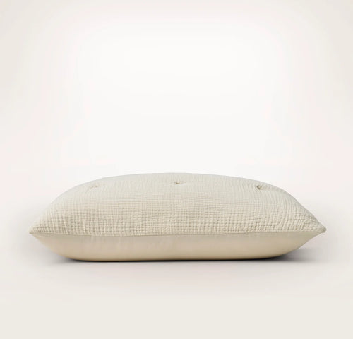 Dream Comforter Sham - Sand