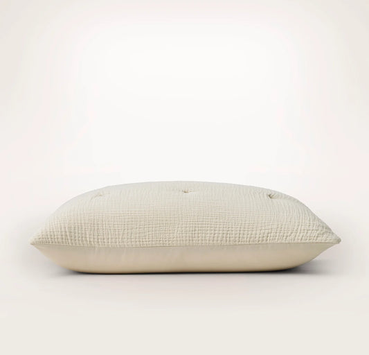 Dream Comforter Sham - Sand