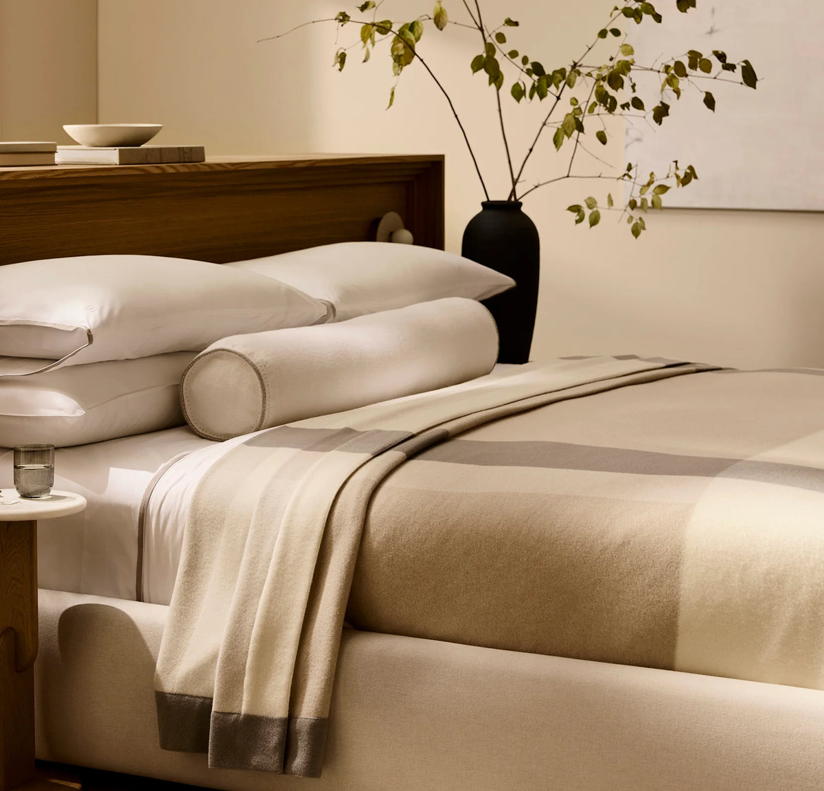 Percale Embellished Starter Bundle