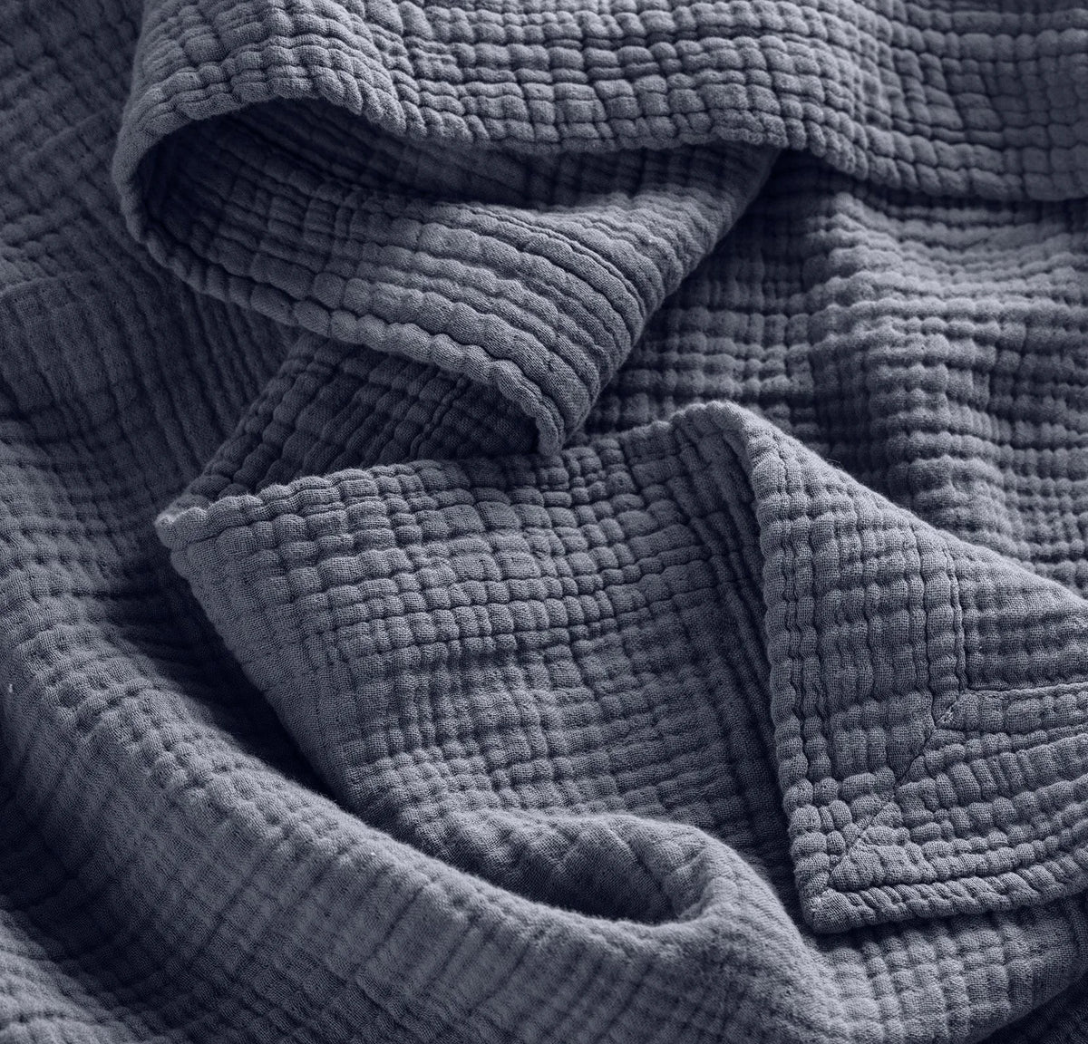 Dream Bed Blanket - Mineral