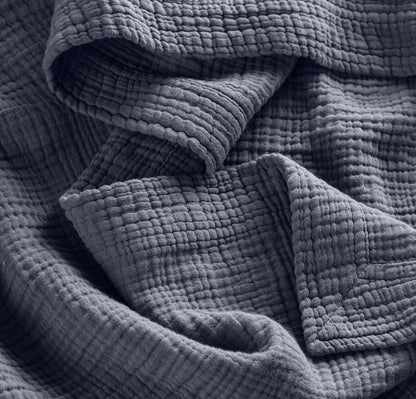 Dream Bed Blanket - Mineral