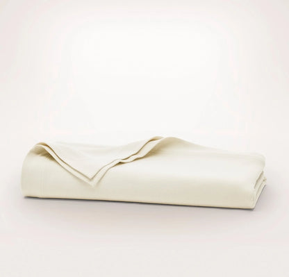 Essential Bed Blanket - Cream