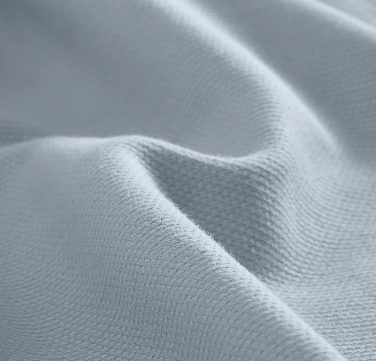 Essential Bed Blanket - Hydrangea