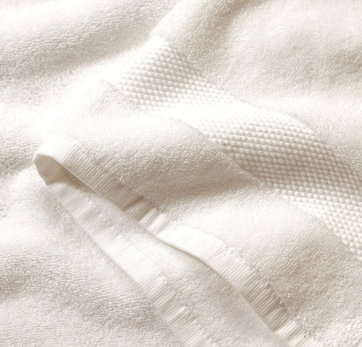 Plush Bath Sheet Set