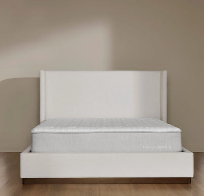 Mattress & Bed Bundle