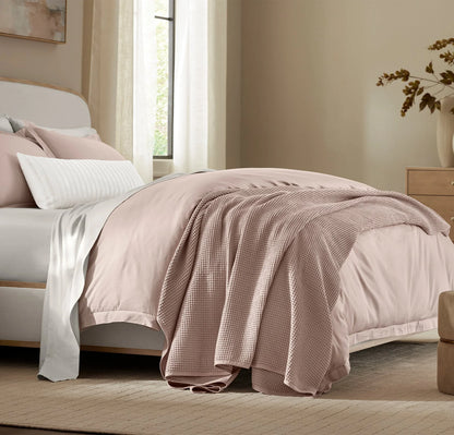 Waffle & Percale Starter Bundle
