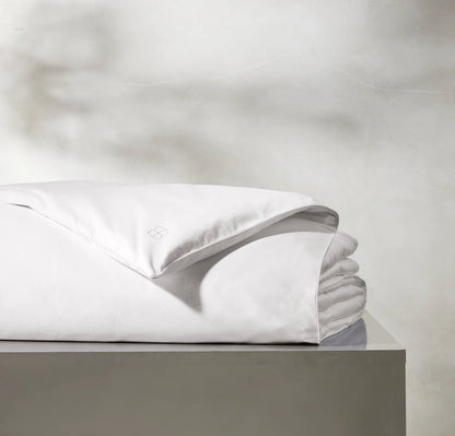 Reserve Down Comforter - White