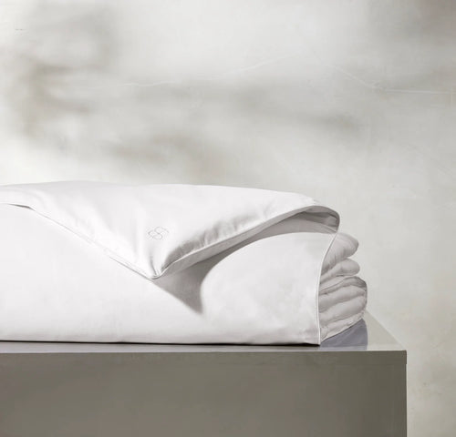 Reserve Down Comforter - White