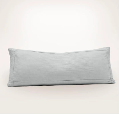 Dream Pillow Cover (Lumbar) - Shore