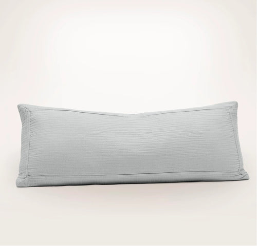 Dream Pillow Cover (Lumbar) - Shore