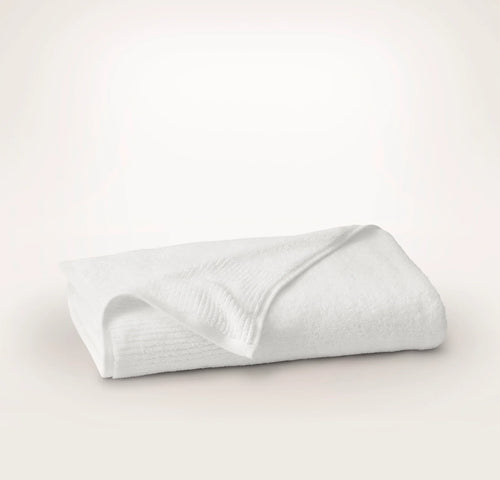 Turkish Ultra Plush Bath Sheet - White