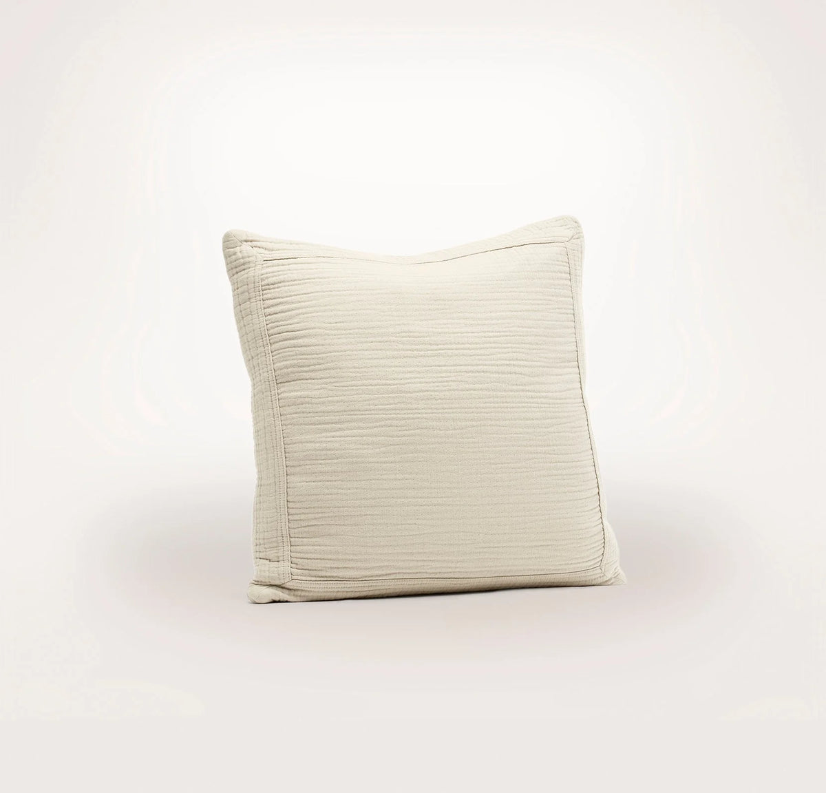 Dream Decorative Pillow Cover (22x22) - Sand