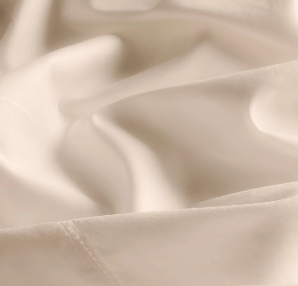 Summit Supima Sheet Set - White