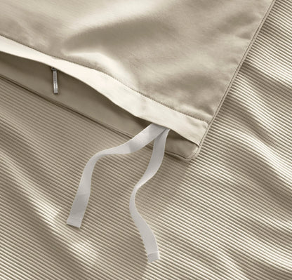 Textured Duvet Starter Bundle