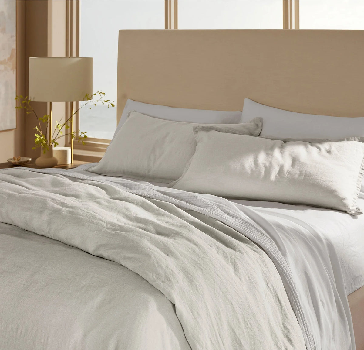 Complete Linen Bundle