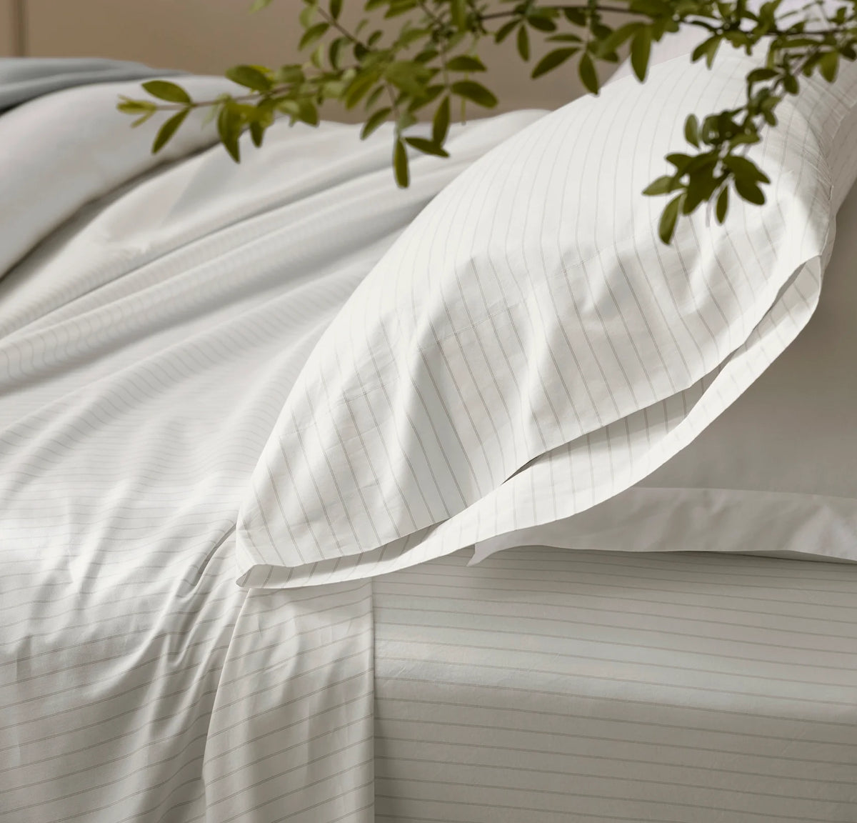 3-Percale Sheet Set Bundle