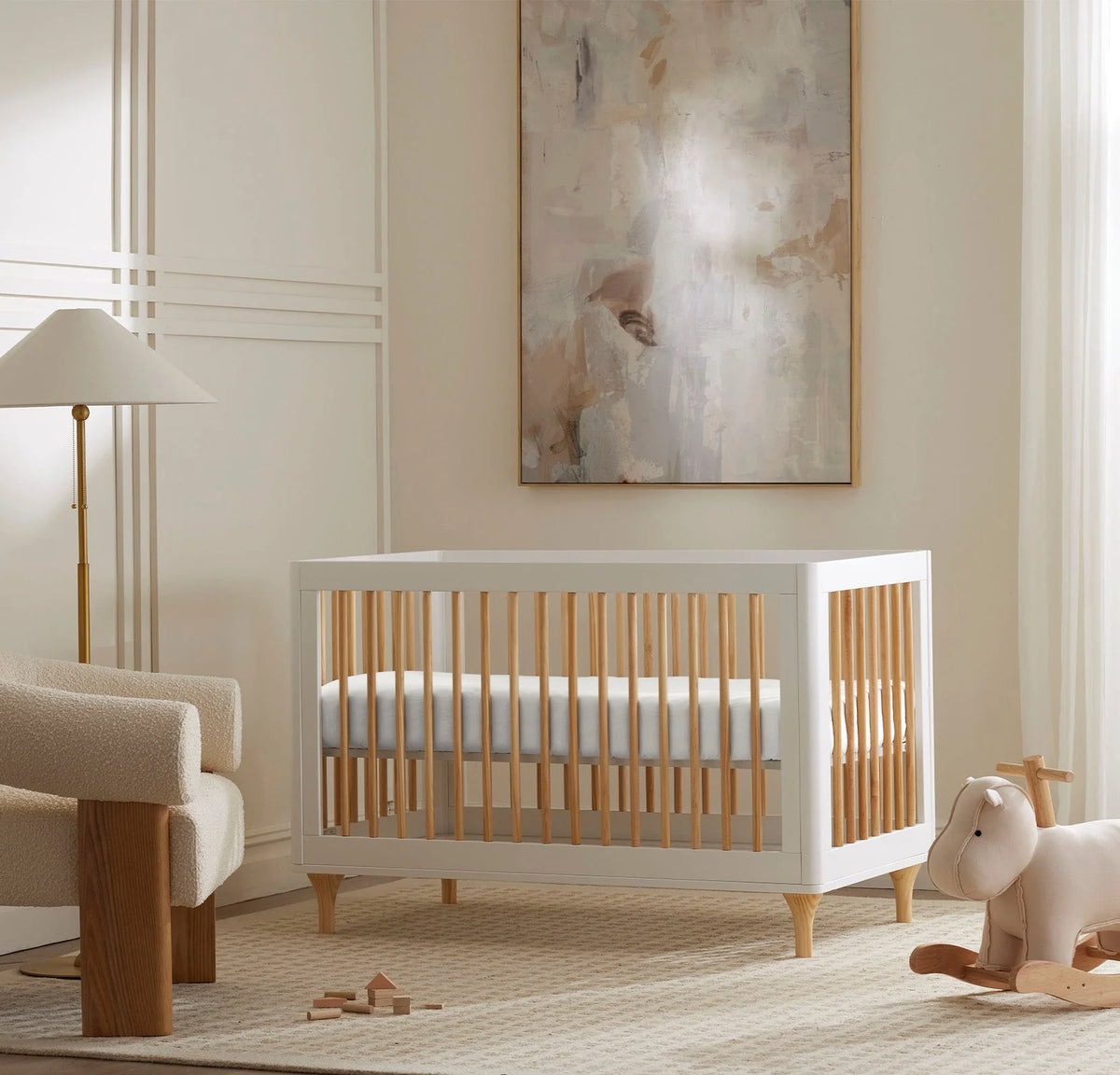 Baby Starter Bundle