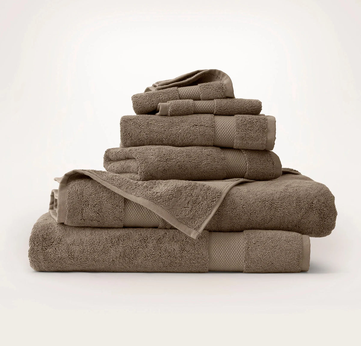 Plush Bath Sheet Set