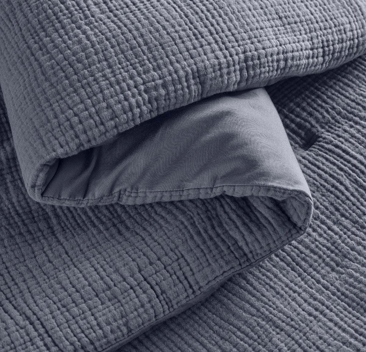 Dream Duvet Set - Mineral