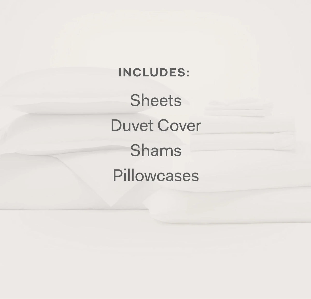Linen Starter Bundle