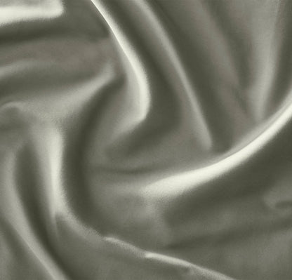 Signature Hemmed Fabric Swatch - Sageleaf
