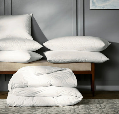 4-Pillow Starter Bundle